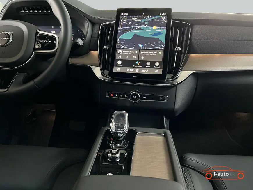 Volvo XC90 2025 na predaj – fotografia 14