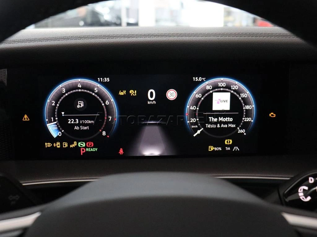 Volkswagen Tayron Life 1.5 eTSI DSG