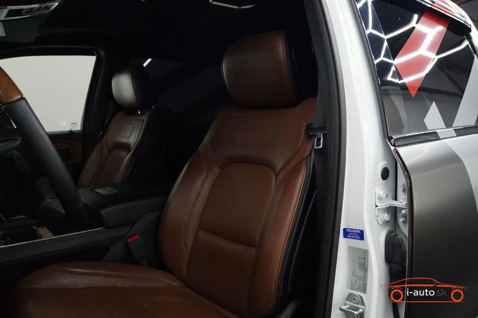 Dodge RAM 2019 na predaj – fotografia 22