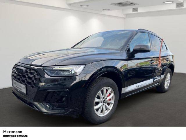 Audi Q5 S-LINE QUATTRO