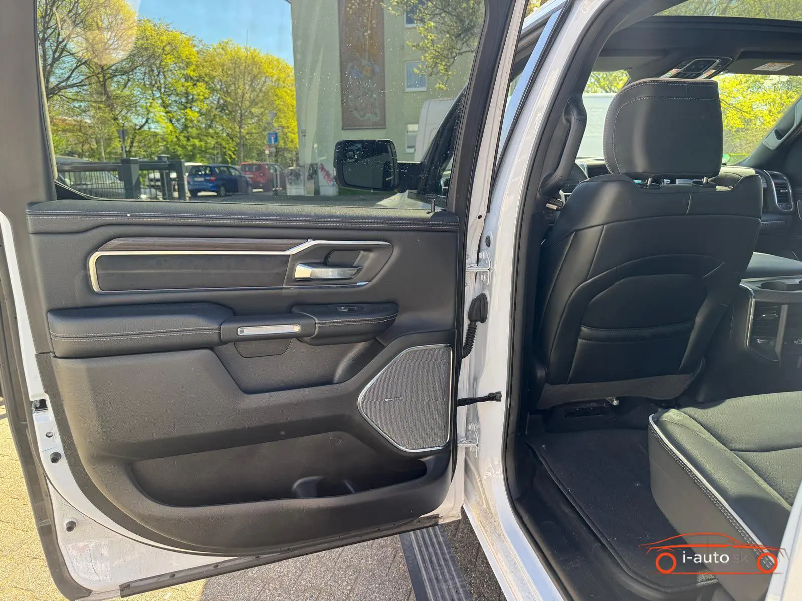 Dodge RAM 2025 na predaj – fotografia 18