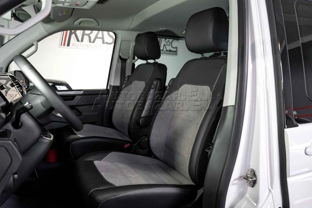 Volkswagen T6 Multivan 2.0 BiTDI 204k G6 4Motion DSG