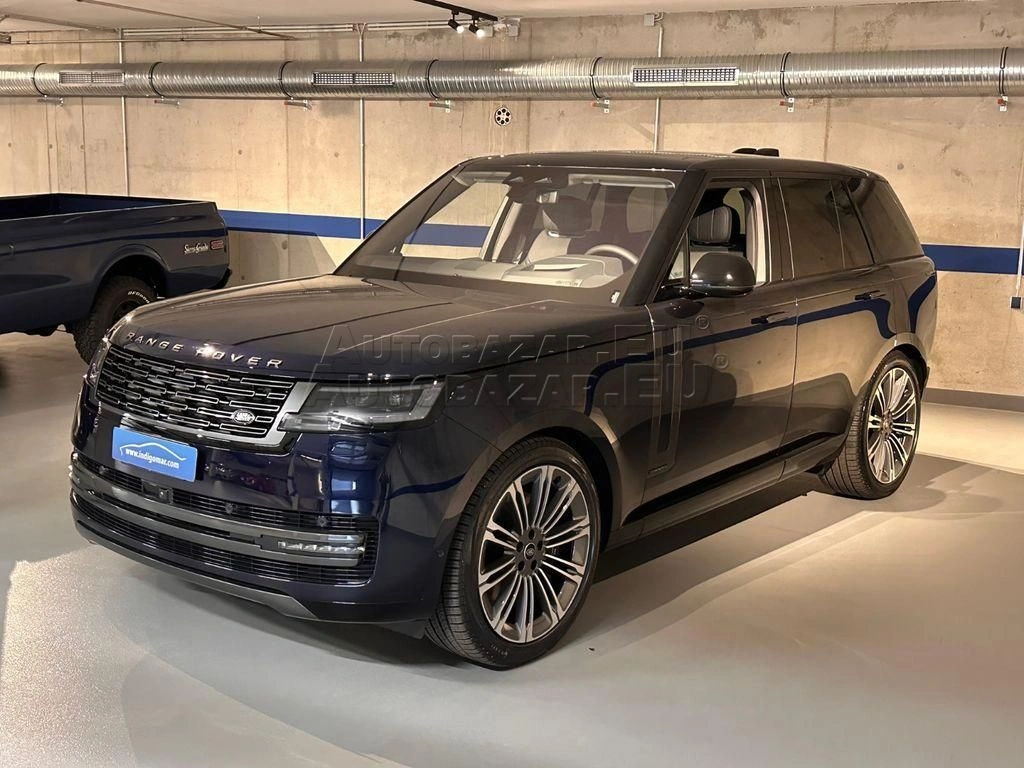 Land Rover Range Rover 4.4i V8 P530 Autobiography AWD A/T