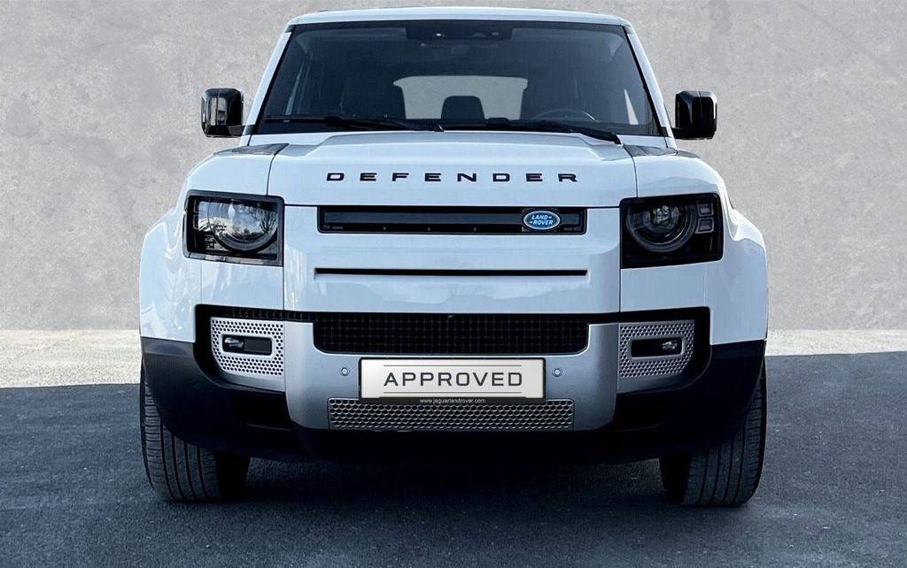 Land Rover Defender 110 2.0D SD4 240k SE A/T AWD