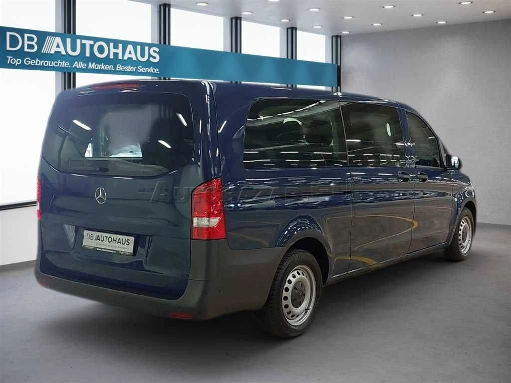Mercedes-Benz Vito Mercedes Benz  Tourer 114 CDI
