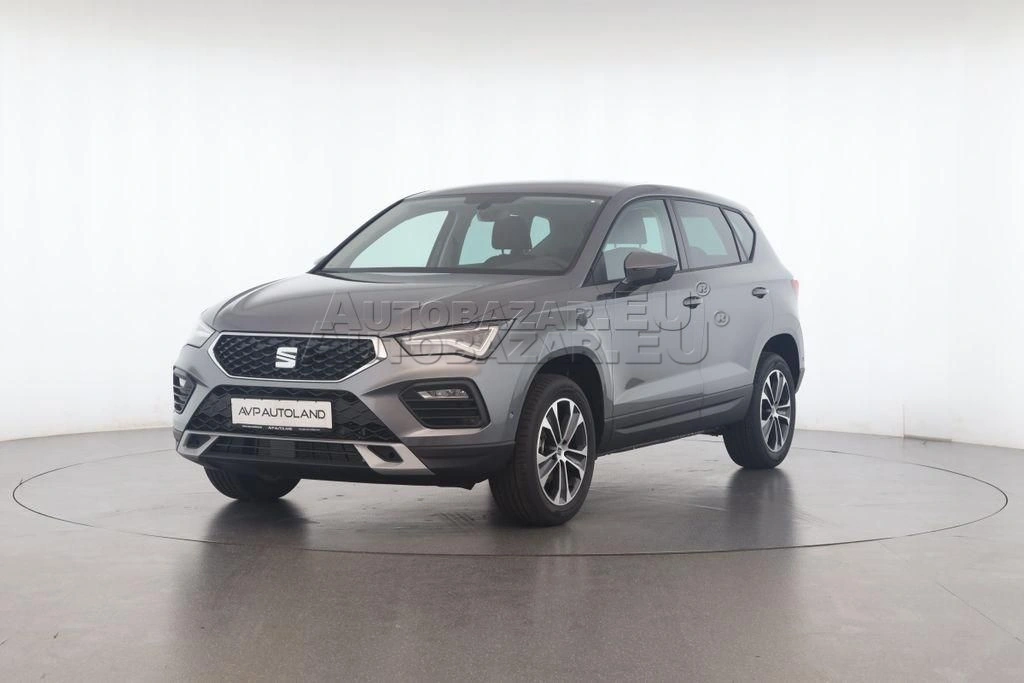 Seat Ateca 1.5 TSI 150 Style DSG