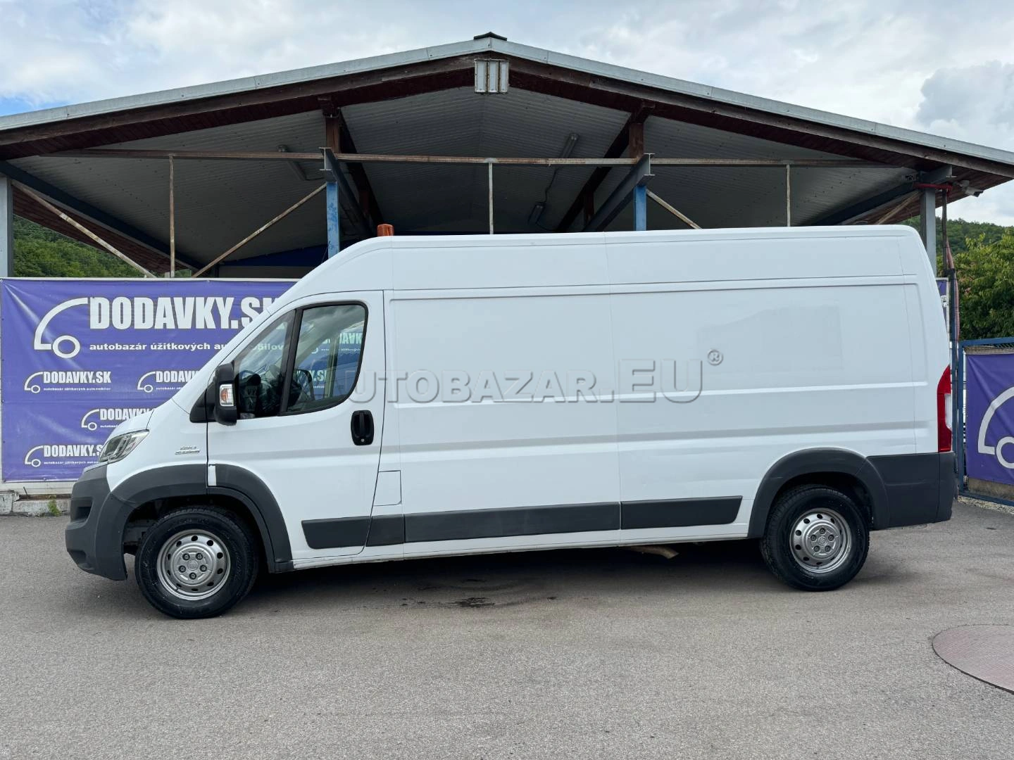 Fiat Ducato 2015 na predaj – fotografia 8