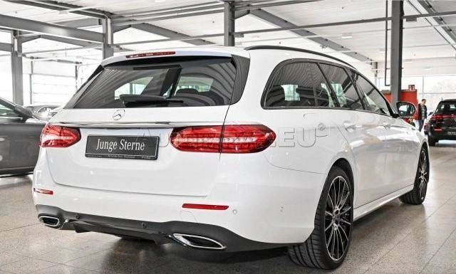 Mercedes-Benz E trieda Kombi 300 d mHEV 4MATIC A/T