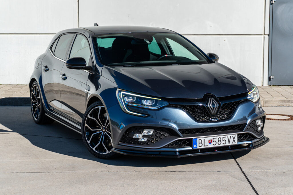 Renault Mégane