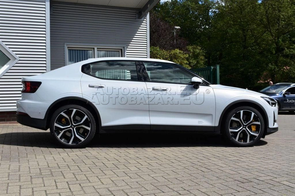 Polestar 2 A/T