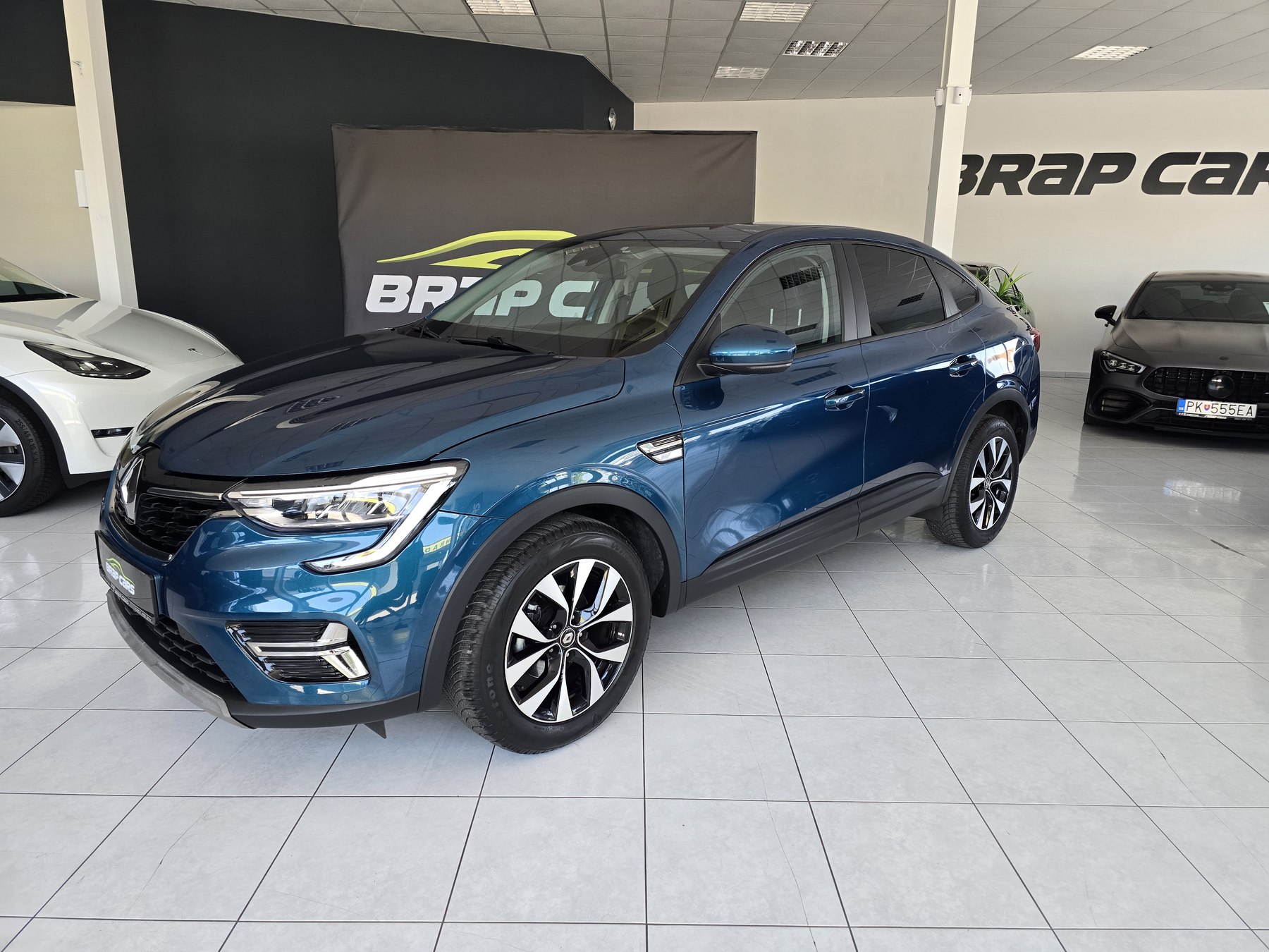 MG Marvel-R 2022 na predaj – fotografia 7