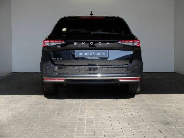 Škoda Superb Combi 2.0 TDI SCR L&K DSG