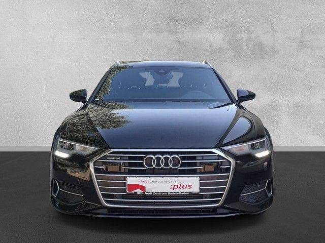 Audi A6 Avant 50 3.0 TDI mHEV Sport quattro tiptronic