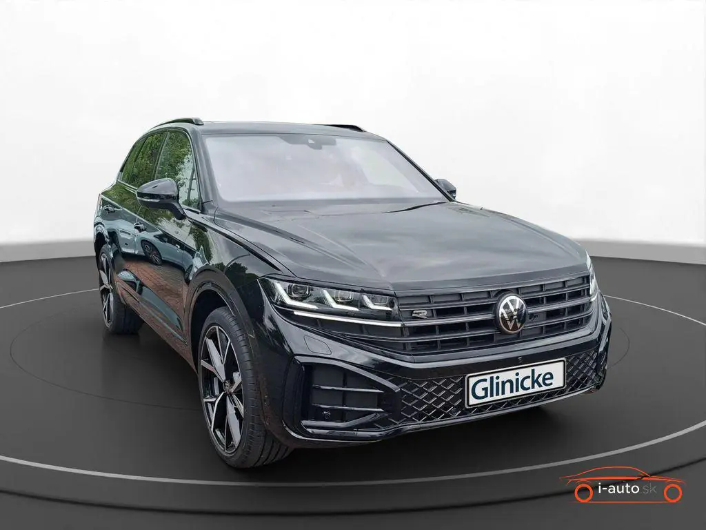 Volkswagen Touareg 2025 na predaj – fotografia 12