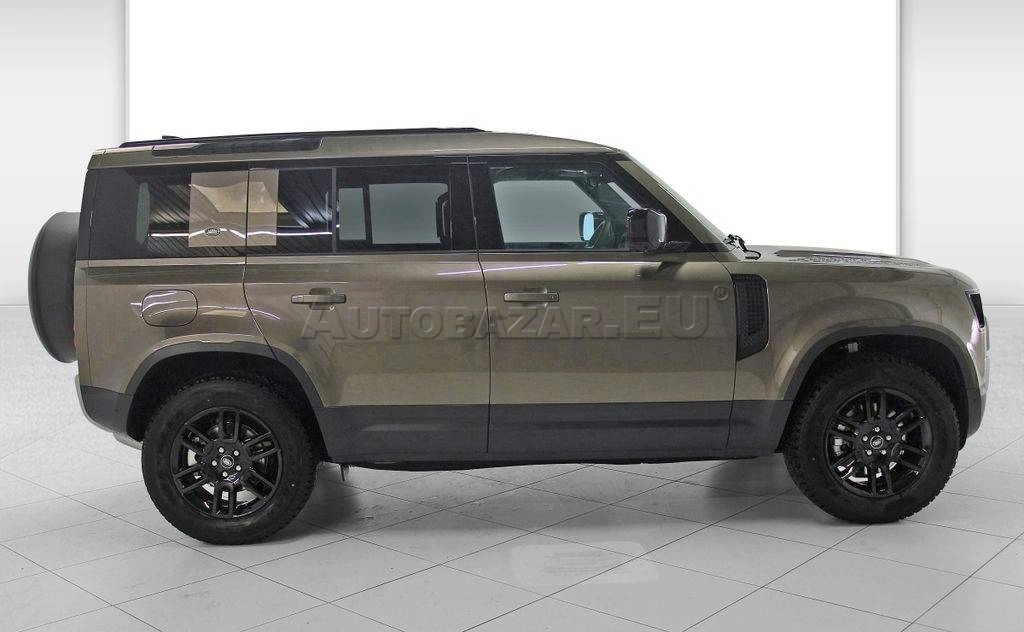 Land Rover Defender 110 3.0D I6 D200 MHEV S A/T AWD