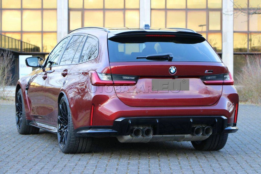 BMW M3 Touring Competition M  xDrive A/T