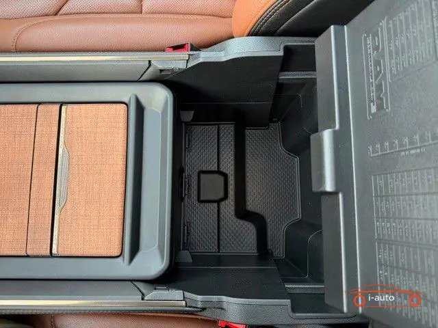 Dodge RAM 2026 na predaj – fotografia 32