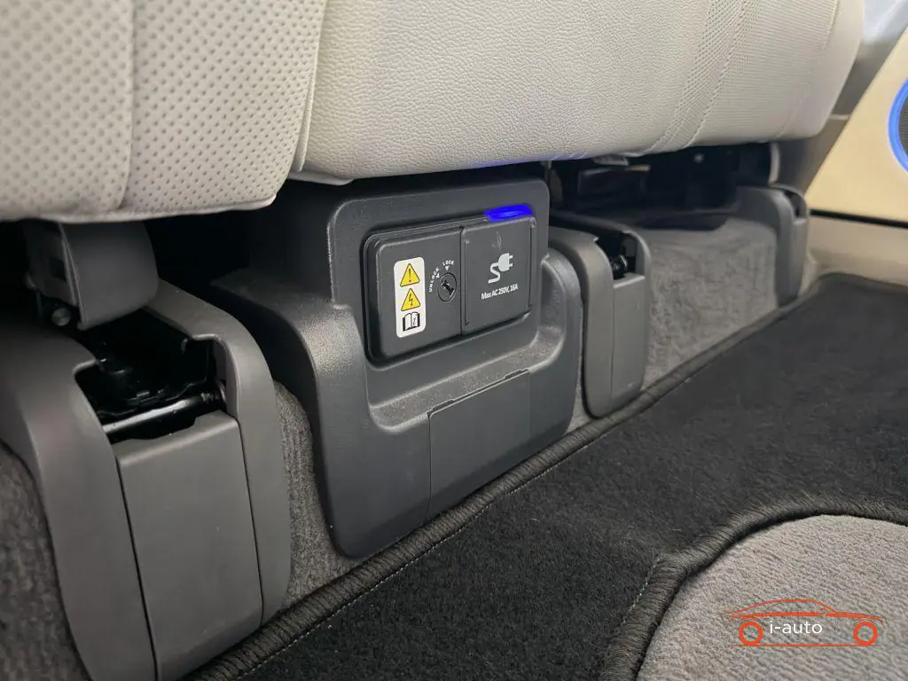 Hyundai Ioniq 5 2021 na predaj – fotografia 22