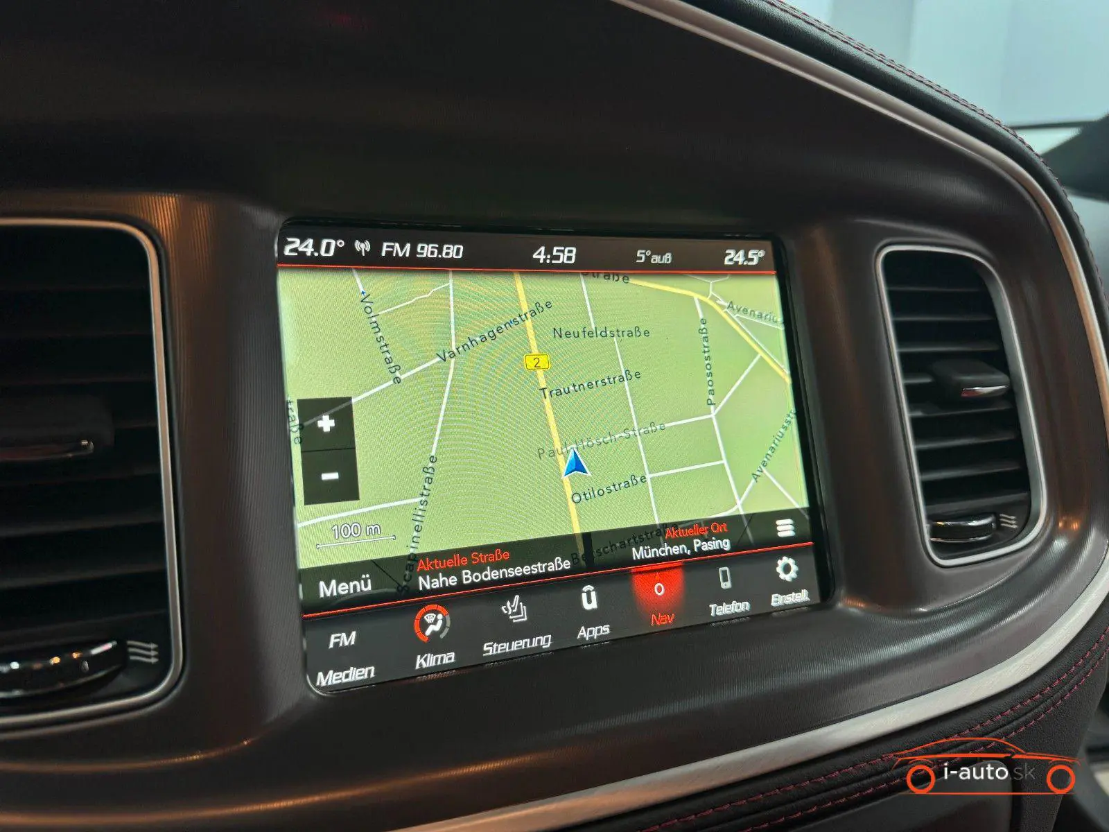 Dodge Charger 2022 na predaj – fotografia 39
