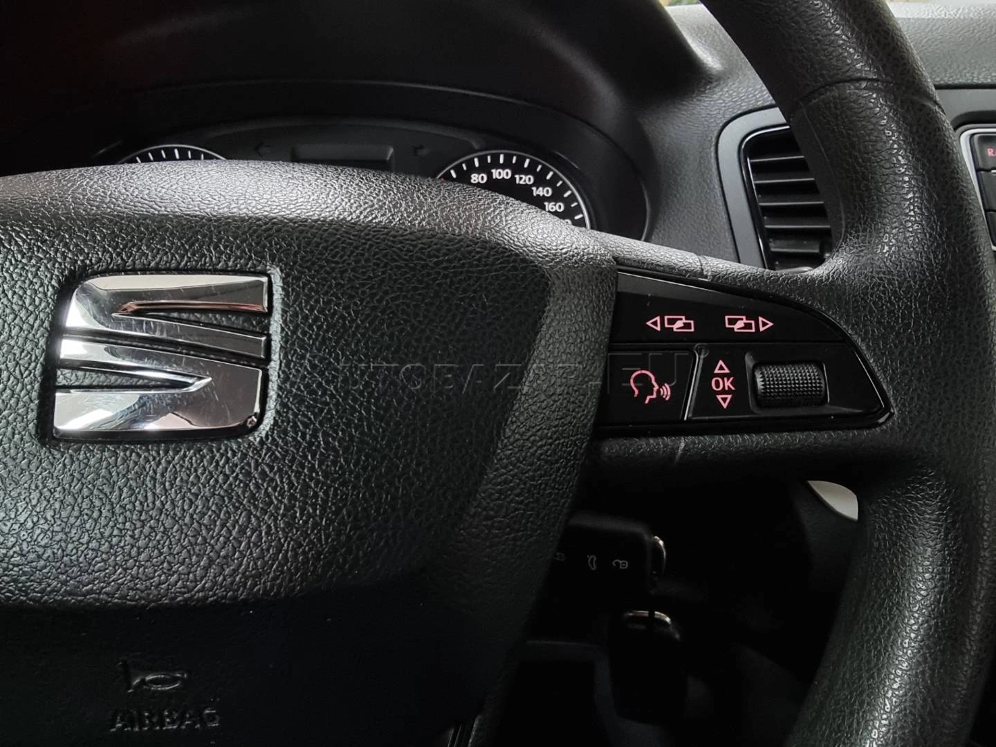 SEAT Alhambra 2019 na predaj – fotografia 35