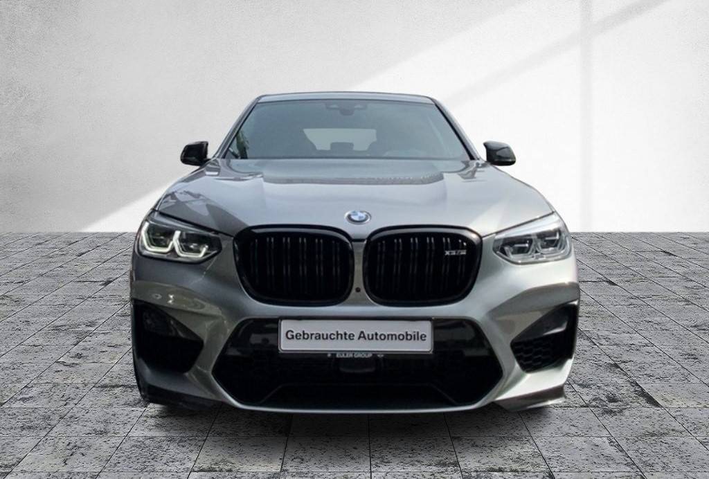 BMW X3 M xDrive