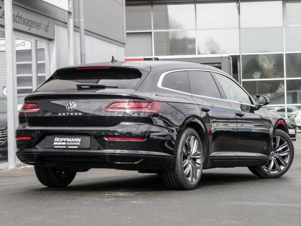 Volkswagen Arteon SB 2.0 TDI  DSG