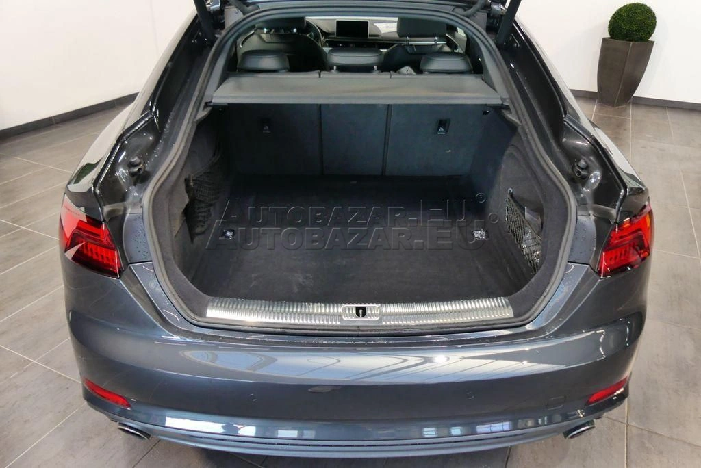 Audi A5 Sportback 45 2.0 TFSI S line quattro S tronic