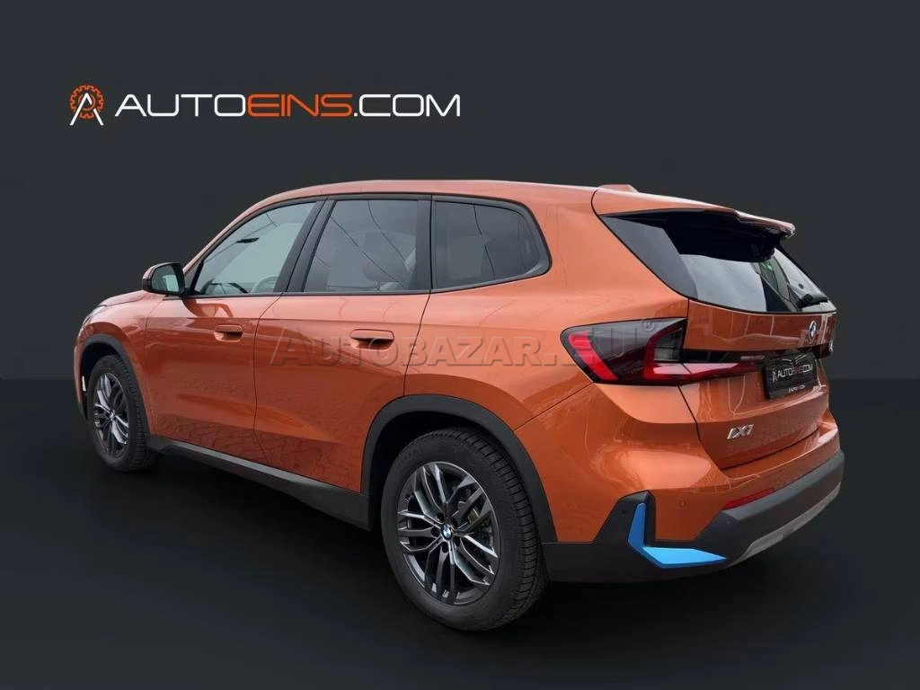 BMW iX1 30 xDrive