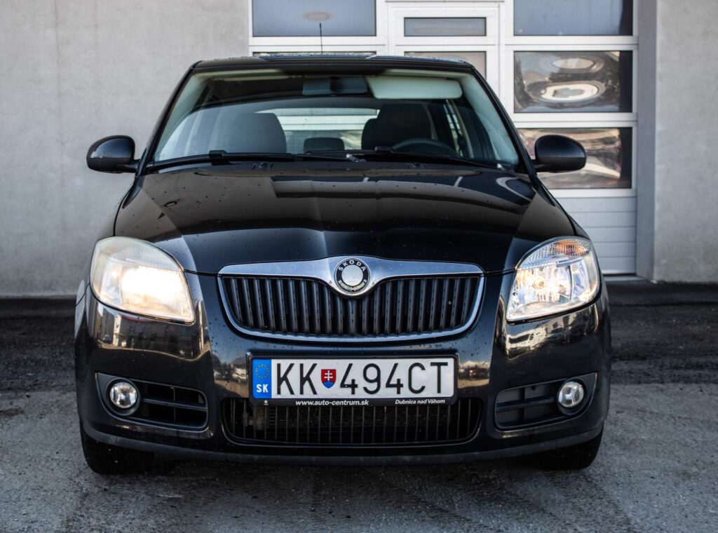 Škoda 