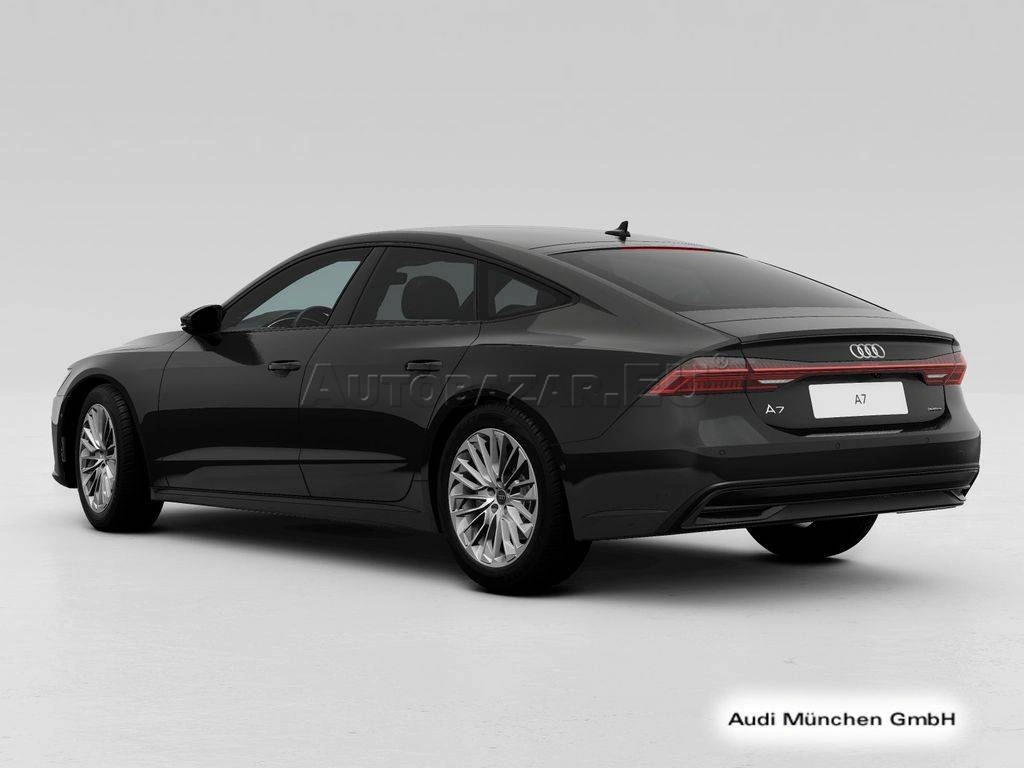 Audi A7 Sportback 45 2.0 TFSI mHEV quattro S tronic