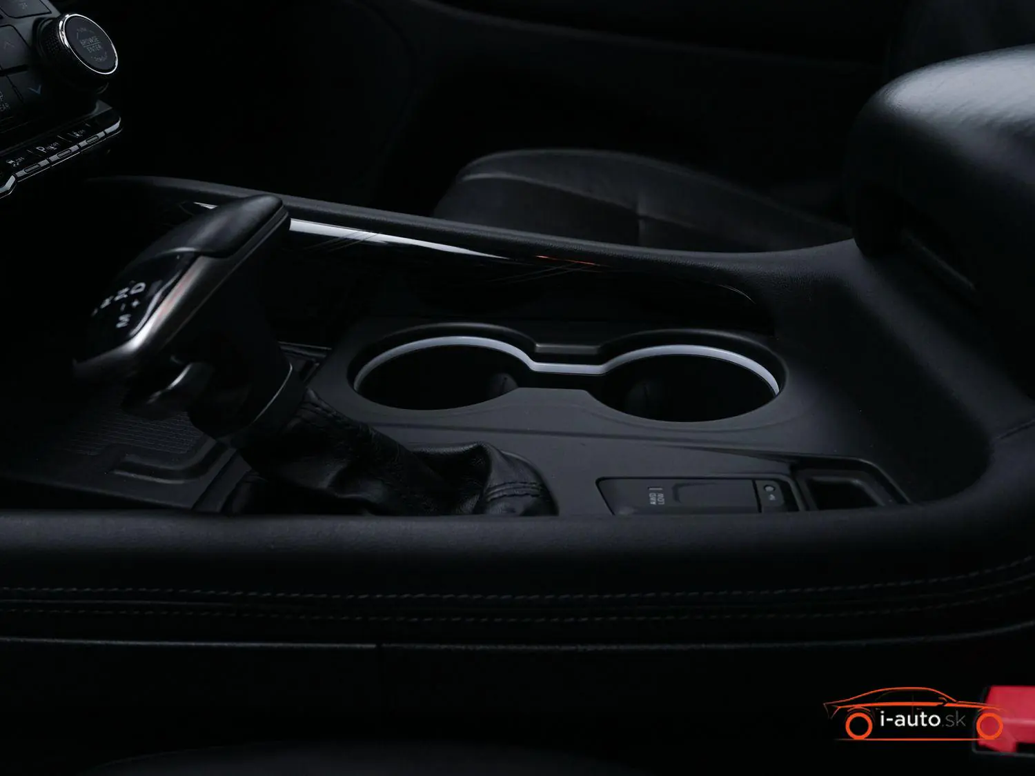 Dodge Durango 2022 na predaj – fotografia 25