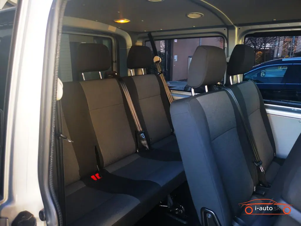 Volkswagen T6 Transporter 2018 na predaj – fotografia 14