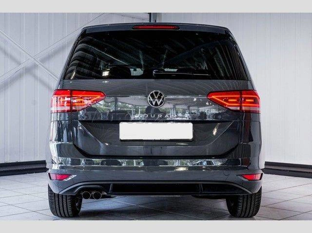 Volkswagen Touran 2.0 TDI SCR 150k Highline DSG