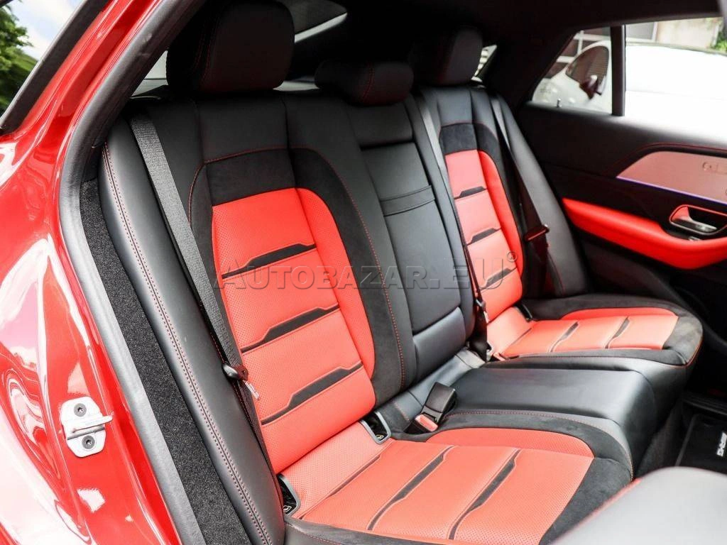 Mercedes-Benz GLE Kupé Mercedes-AMG  63 S 4MATIC+ A/T