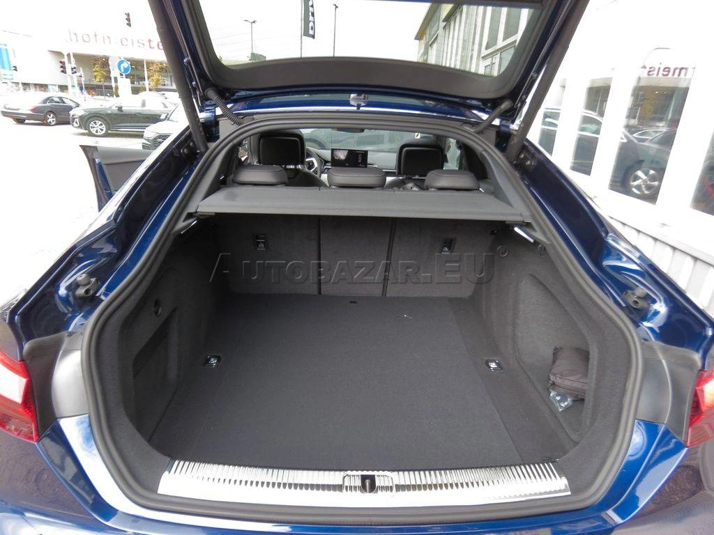 Audi A5 Sportback 40 2.0 TDI mHEV  S tronic