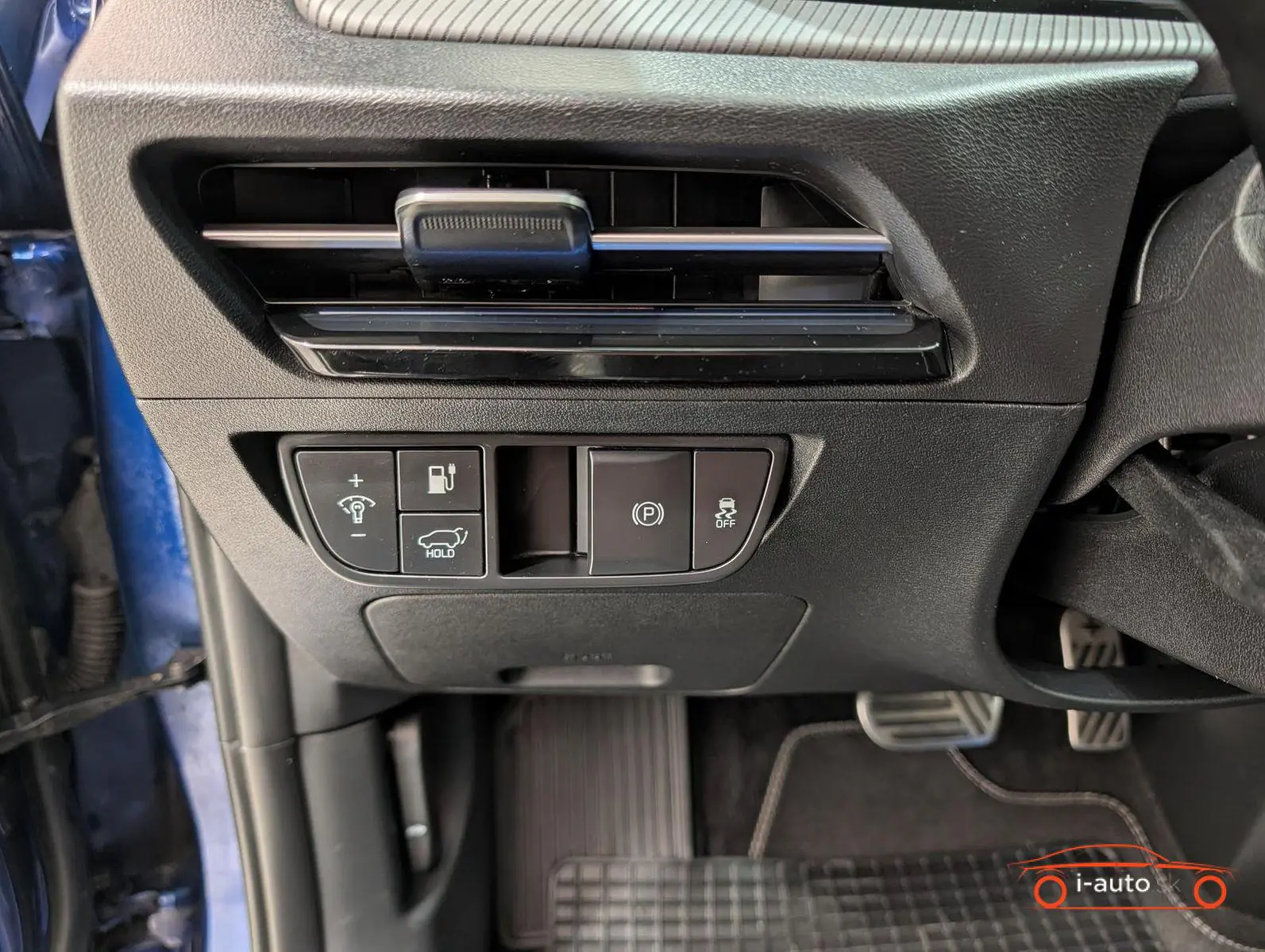 Kia EV6 2022 na predaj – fotografia 19