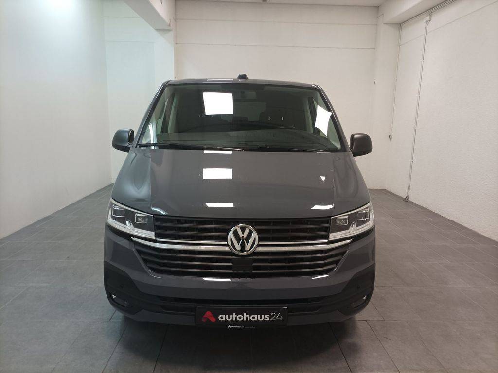Volkswagen T6 Multivan 2.0 TDI
