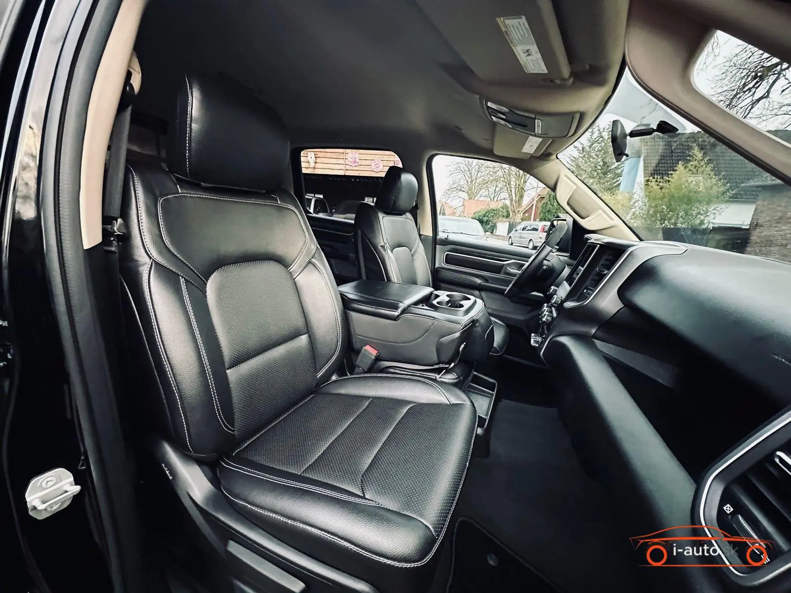 Dodge RAM 2019 na predaj – fotografia 46