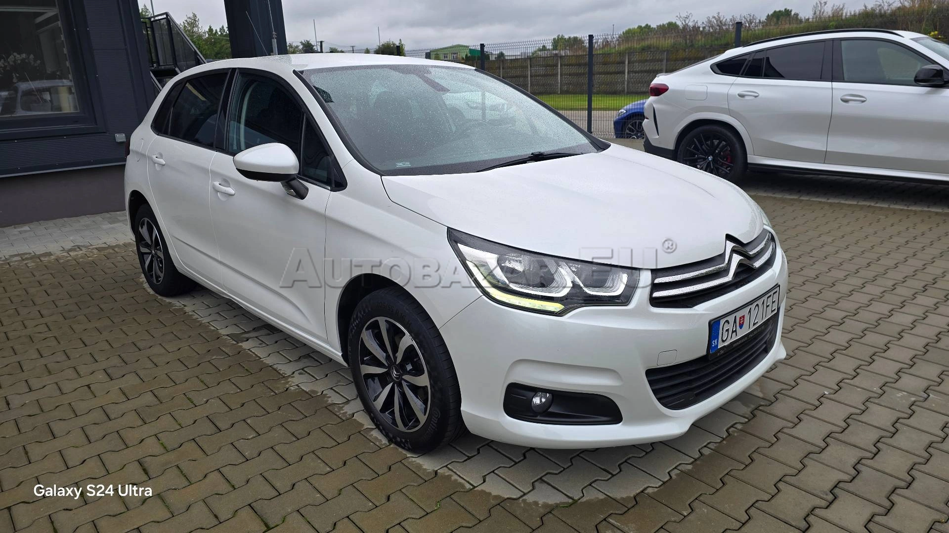 Citroën C4 PureTech 110 Best of