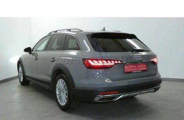 Audi A4 Allroad 40 2.0 TDI quattro S tronic