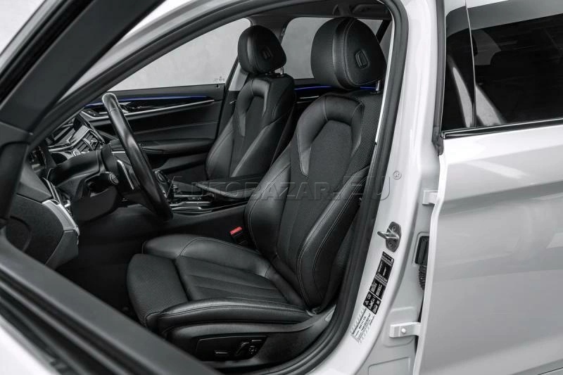 BMW Rad 5 2019 na predaj – fotografia 12