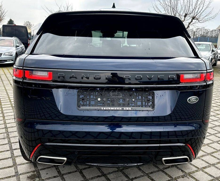 Land Rover Range Rover Velar 3.0D I6 D300 MHEV Dynamic SE AWD A/T