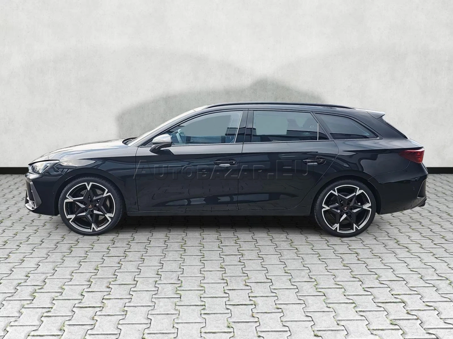 Cupra Leon 2025 na predaj – fotografia 8