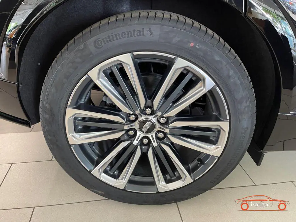 Cadillac LYRIQ 2025 na predaj – fotografia 15