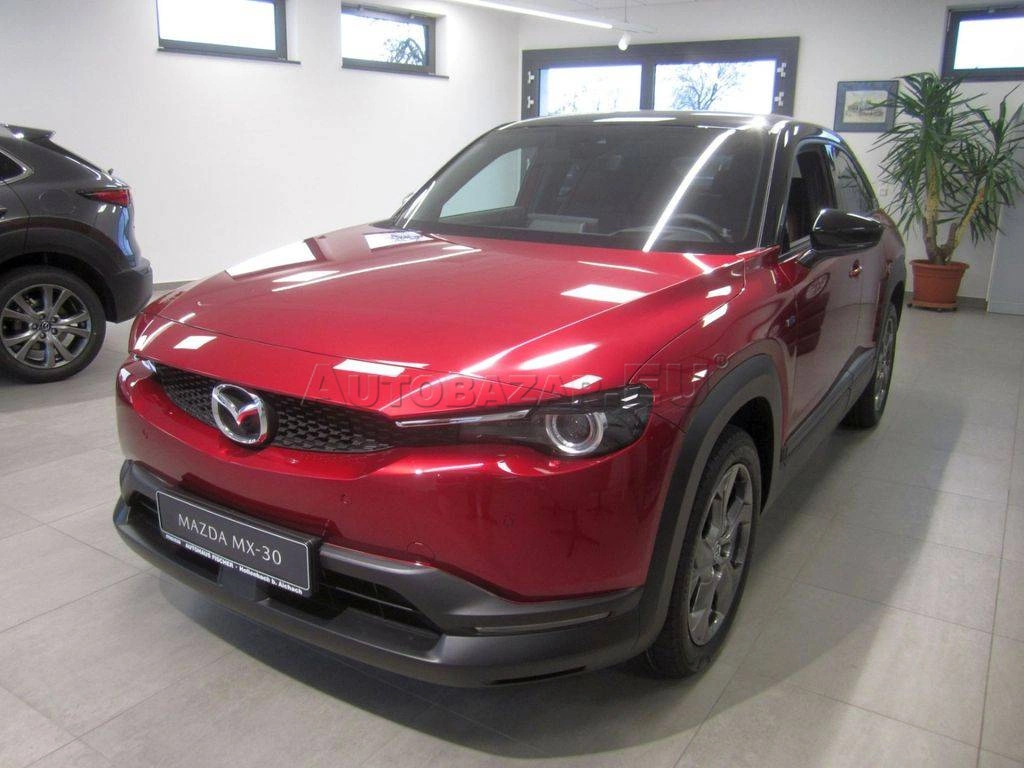 Mazda MX-30 e-Skyactiv EV Advantage