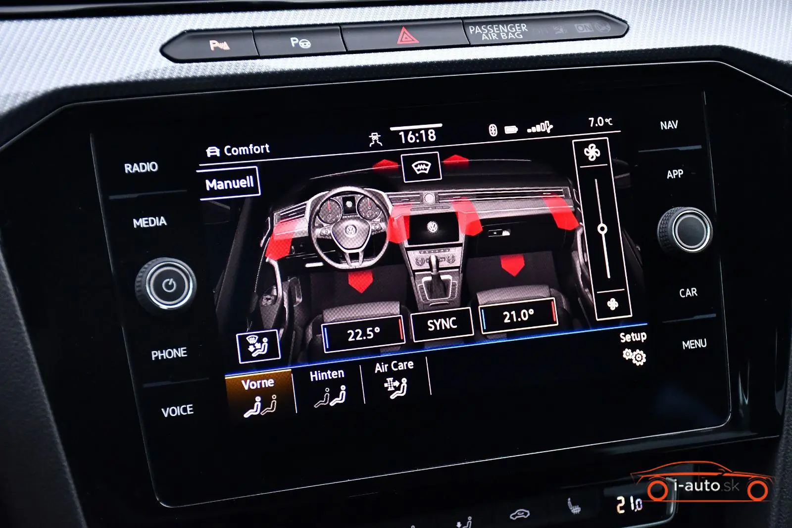 Volkswagen Arteon 2020 na predaj – fotografia 38