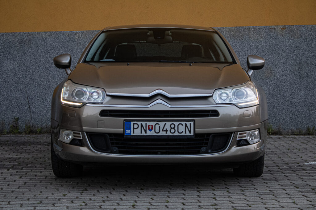 Citroen C5
