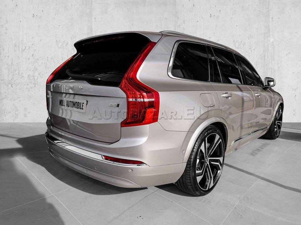 Volvo XC90 XC 90 B5 235k mHEV Plus Bright AWD A/T 7m