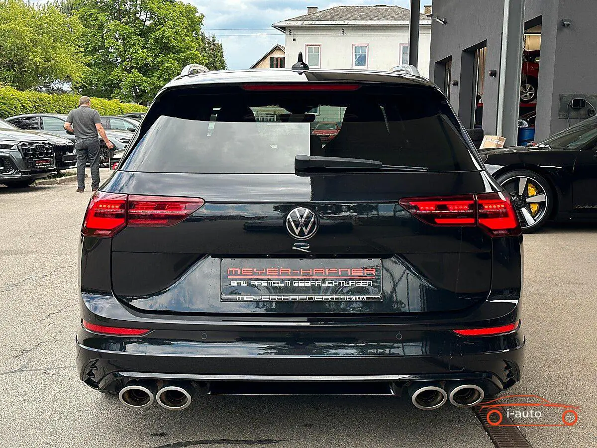 Volkswagen Golf 2022 na predaj – fotografia 10