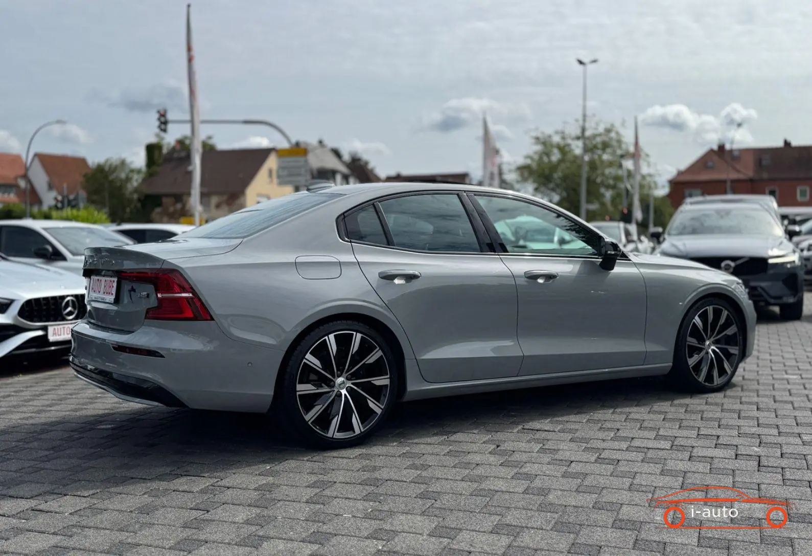 Volvo S60 2024 na predaj – fotografia 8